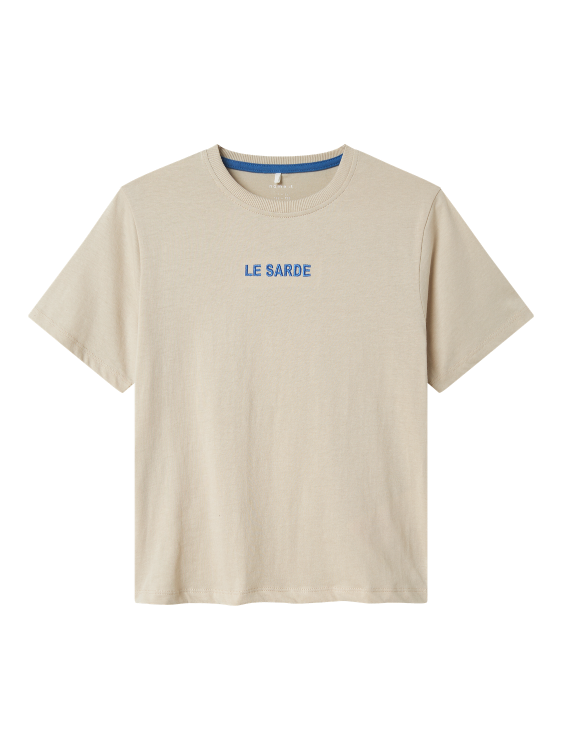 T-shirts Name it kids Nkmfond ss nreg top box