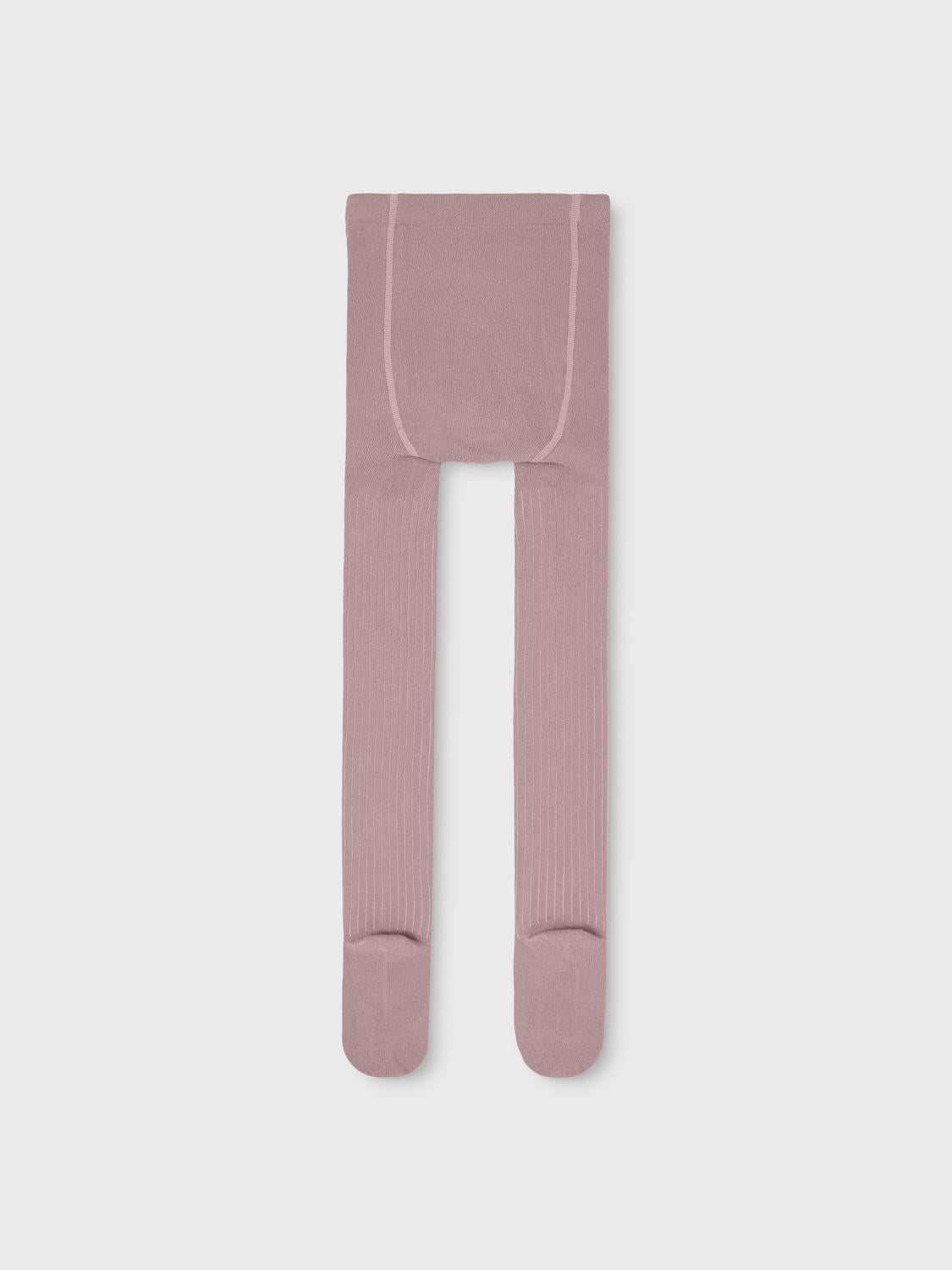 Collants Name it kids Nknpantyhose rib 2p noos