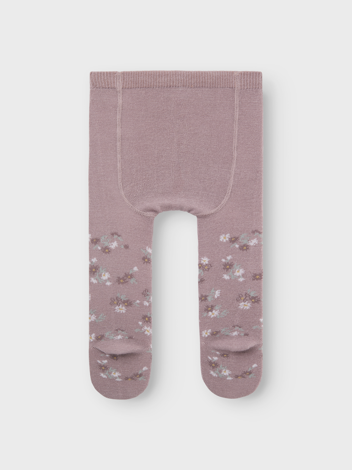 Collants Name it baby Nbfwak wo/bl pantyhose aoj