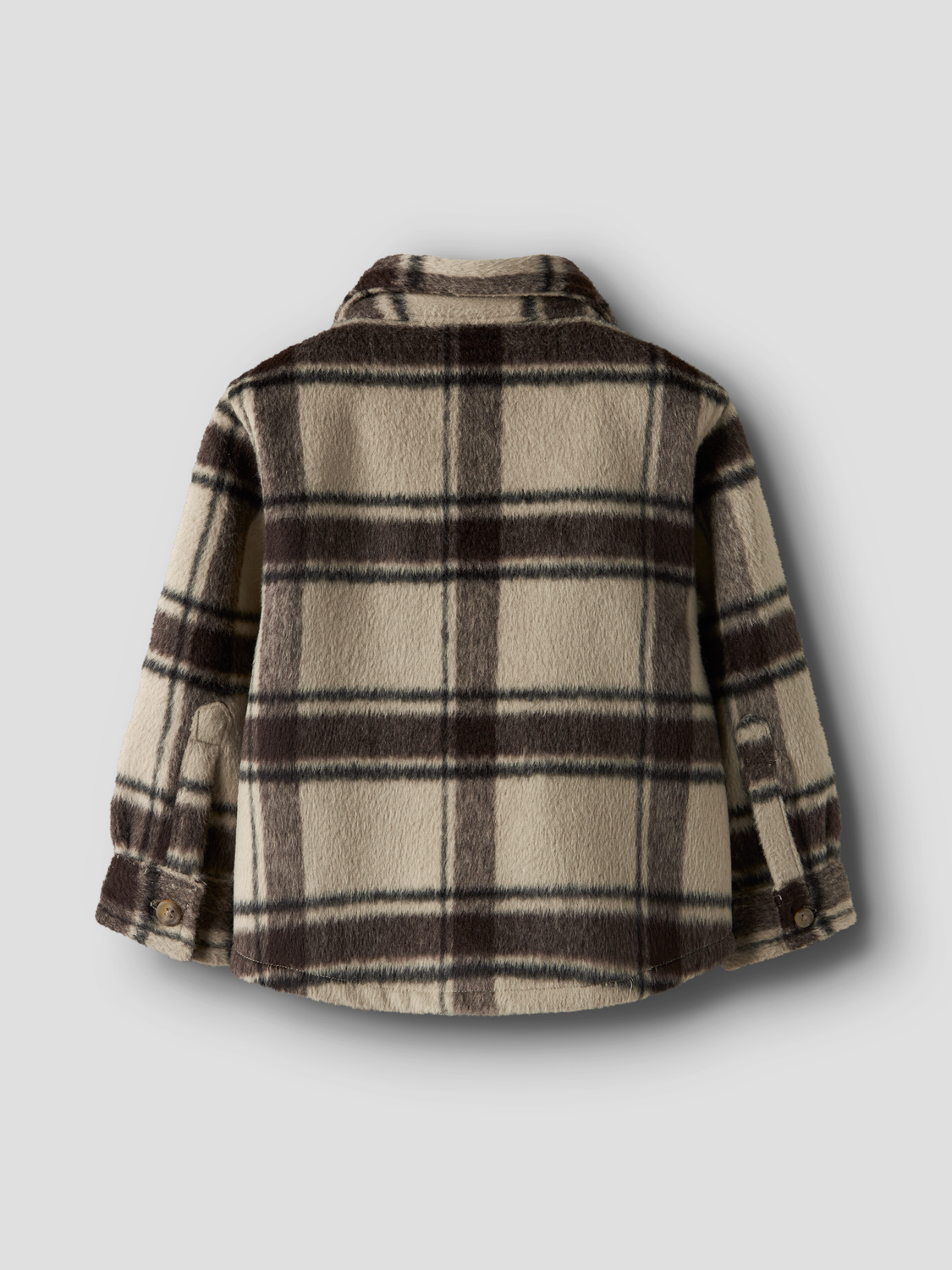 Chemises Name it mini Nmmremolle ls overshirt