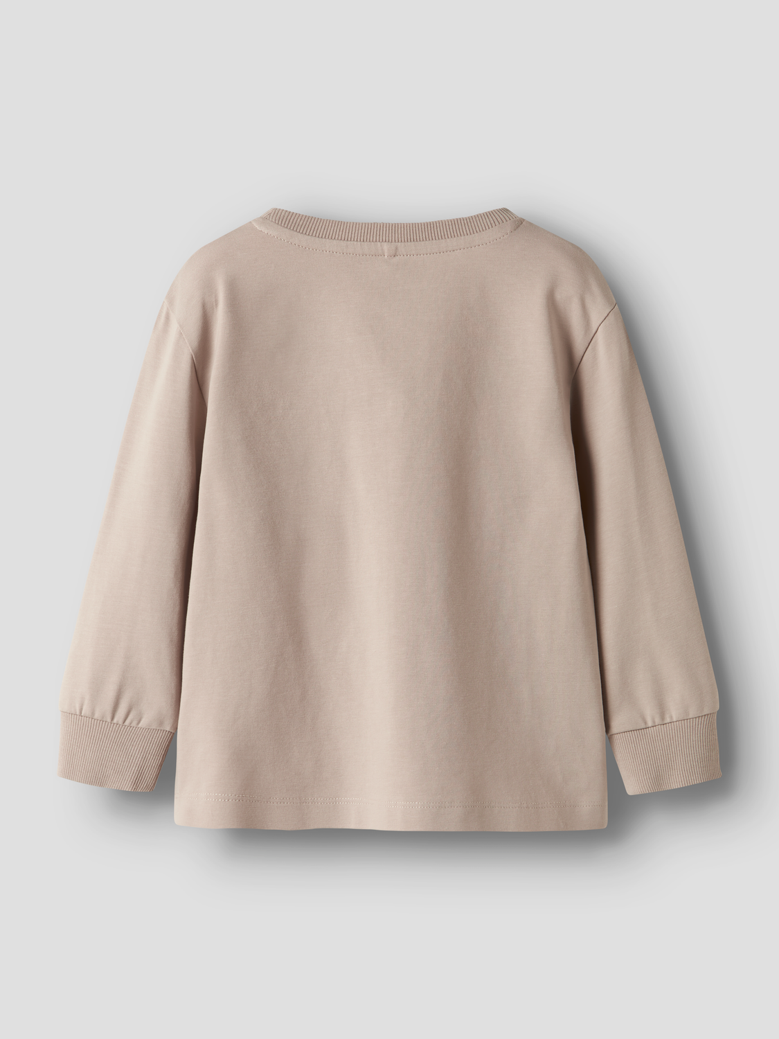 T-shirts Name it mini Nmmricardo ls nreg top box