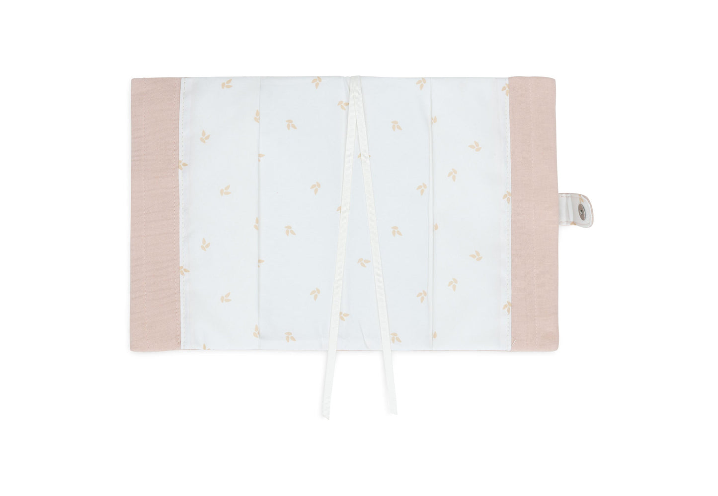 Protège de Carnet de Santé - Wild Rose