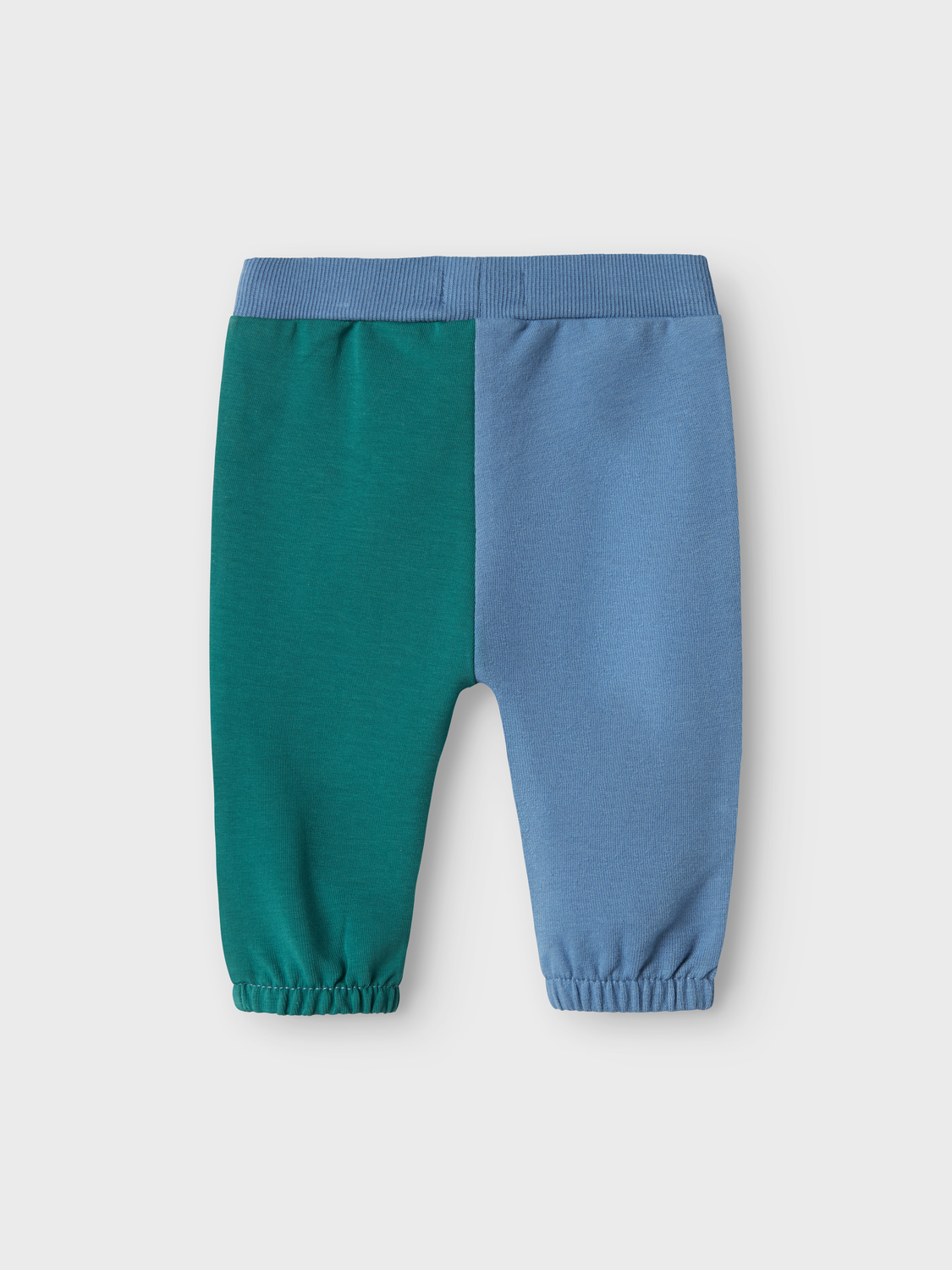 Pantalons Name it baby Nbmkiego light sweat pant unb