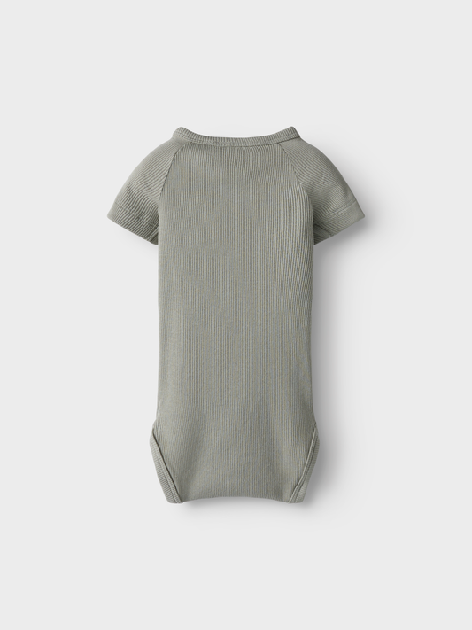 Bodies Lil' atelier baby Nbmgago kog ss slim body lil