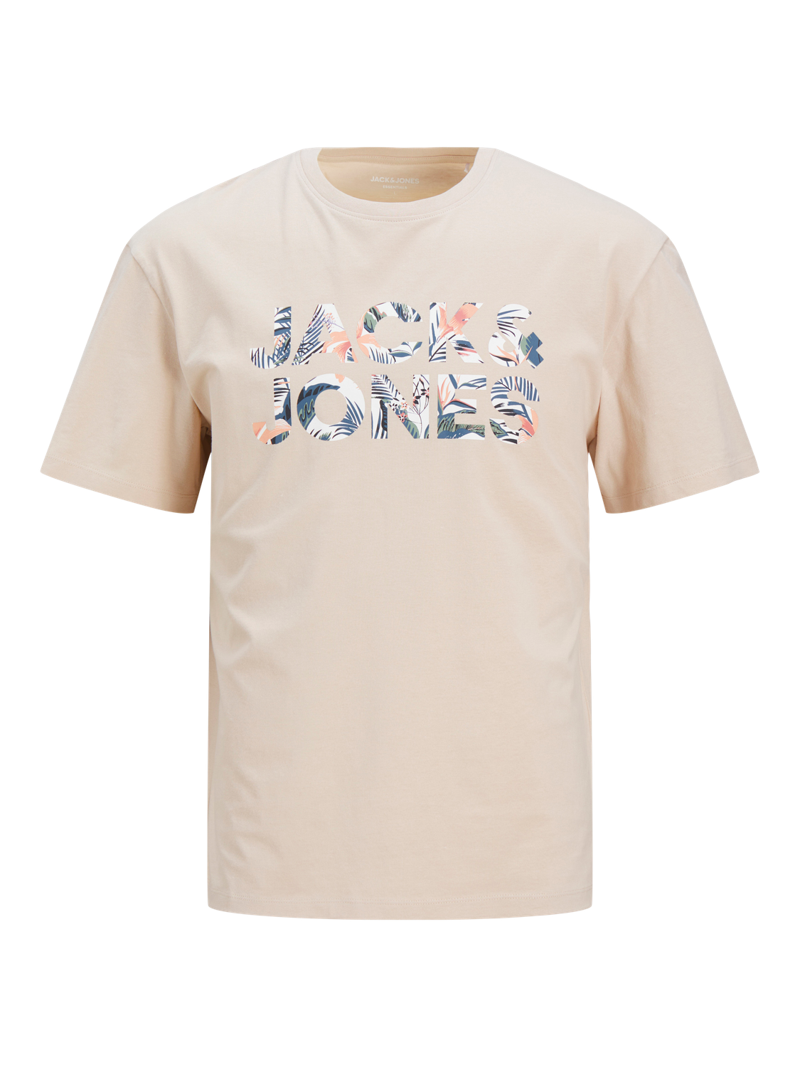 T-shirts Jack&jones junior Jjebryan corp logo tee ss o-neck sn jnr