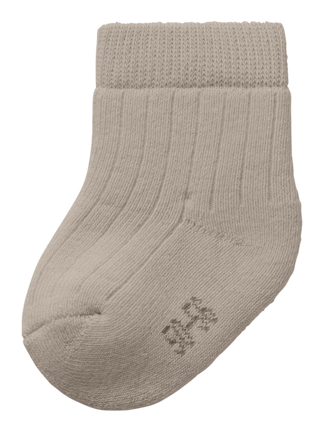 Chaussettes Name it baby Nbnbar terry frotte sock