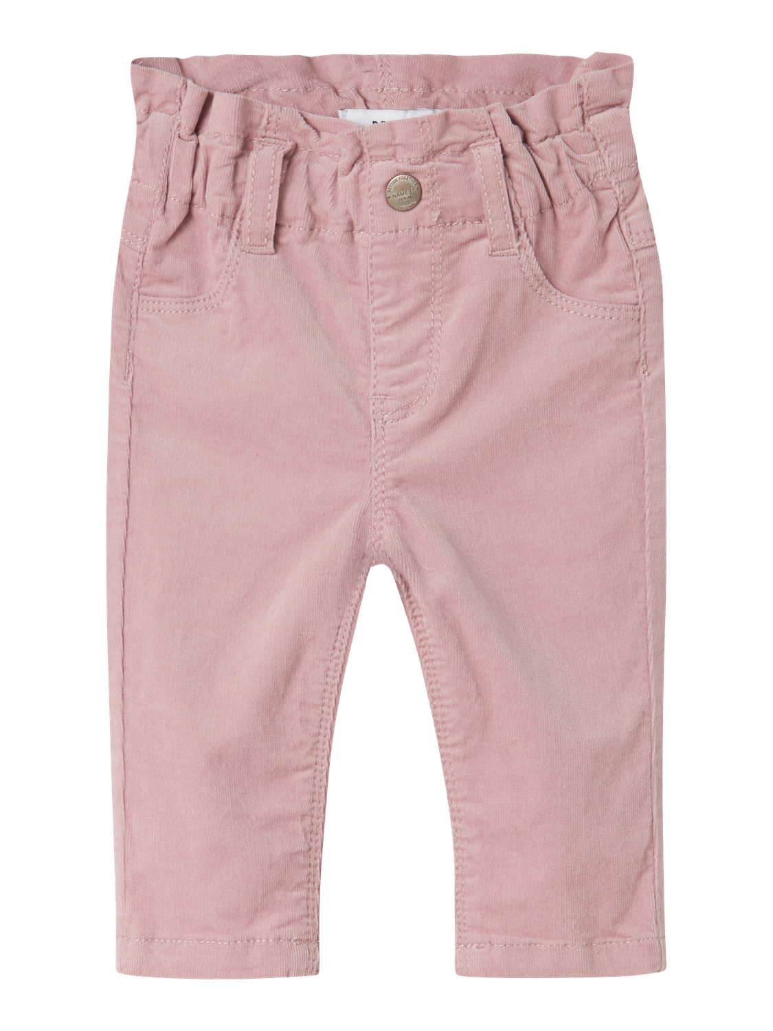 Pantalons Name it baby Nbfrose reg cord pant 2355-yt o