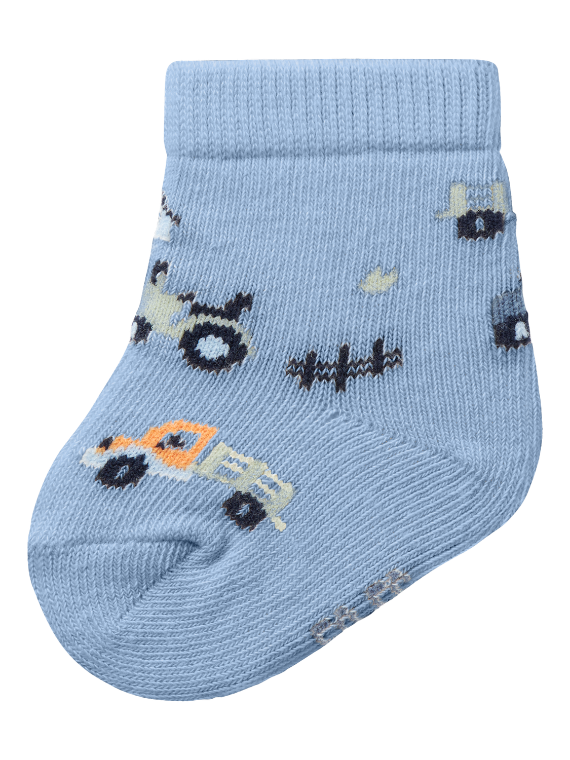 Chaussettes Name it baby Nbmbasti sock