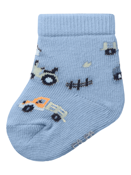 Chaussettes Name it baby Nbmbasti sock