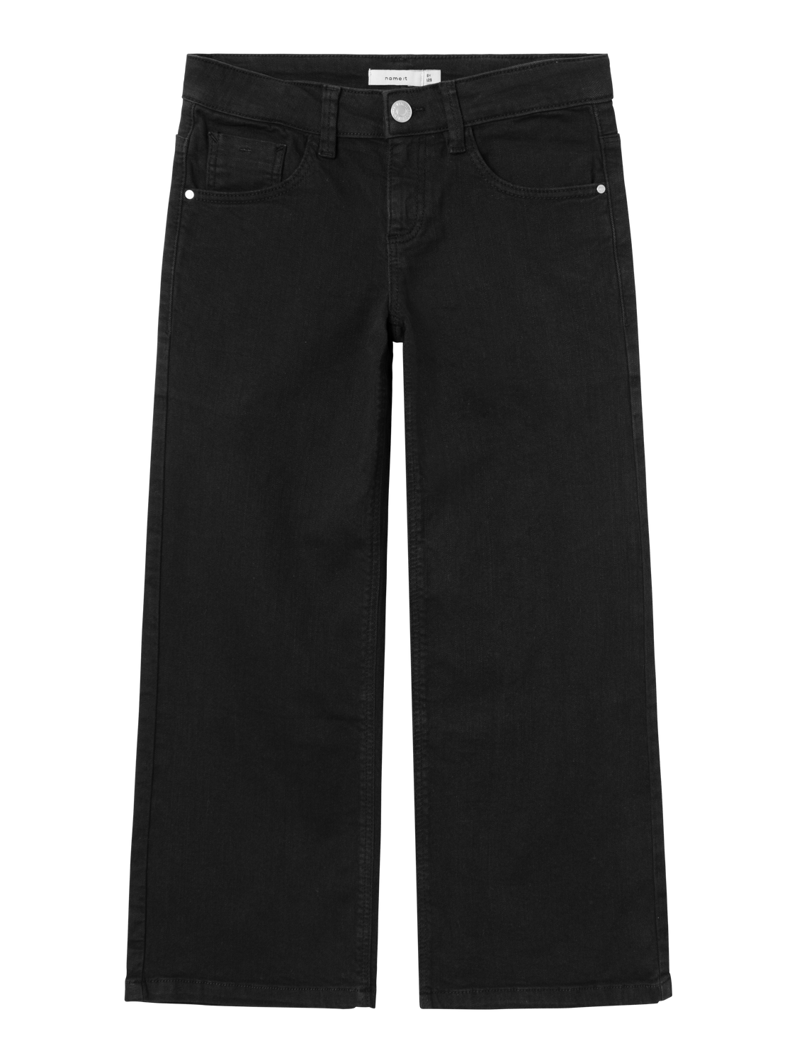 Pantalons Name it kids Nkfrose wide twi pant 1115-tp noos