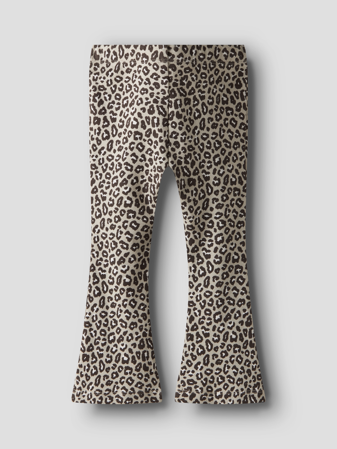 Leggings Name it mini Nmfleoana flared legging