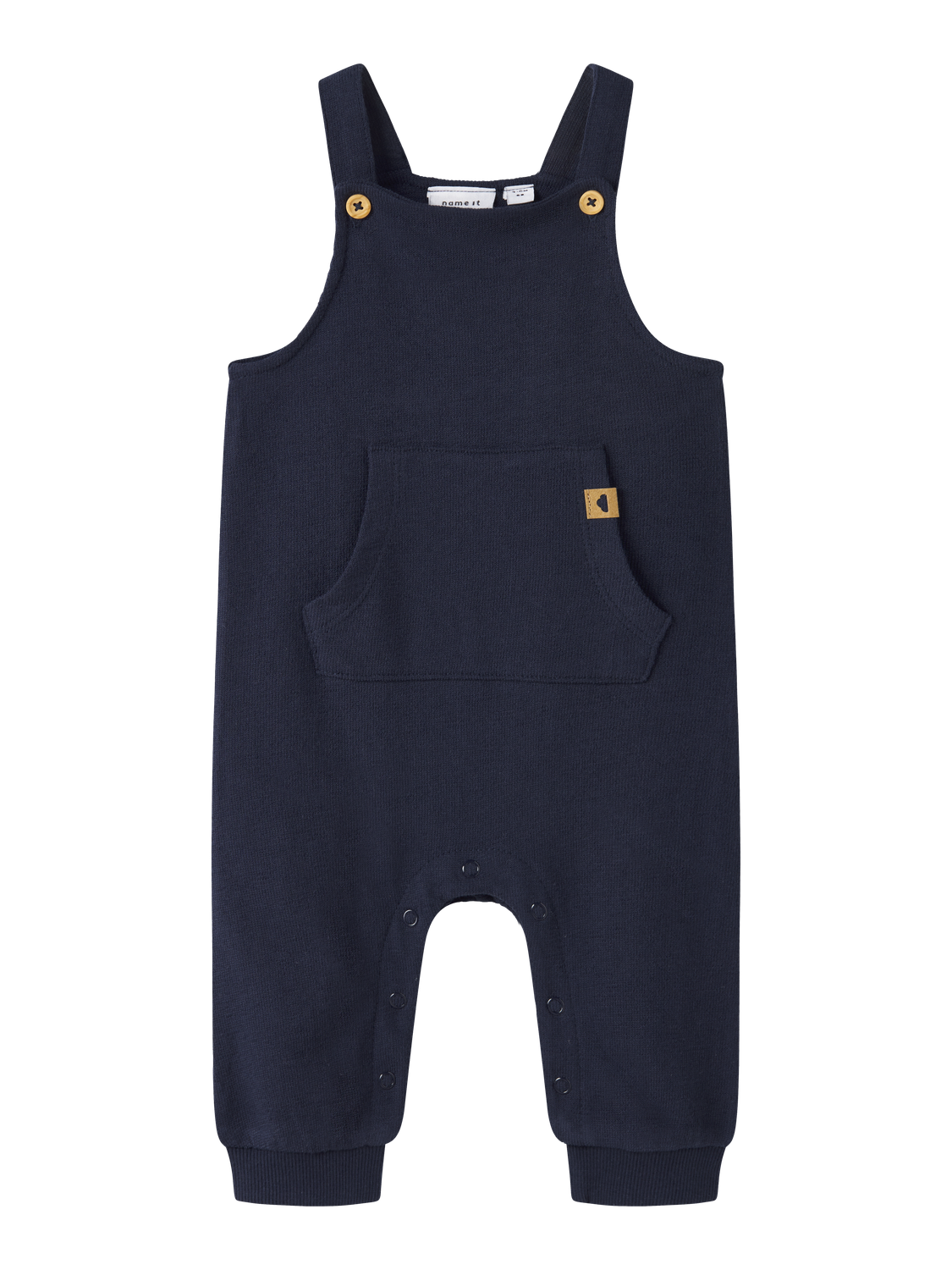 Salopettes Name it baby Nbmloop sweat overall