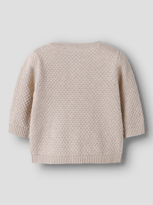 Cardigans en maille Name it baby Nbmdenver ls knit card