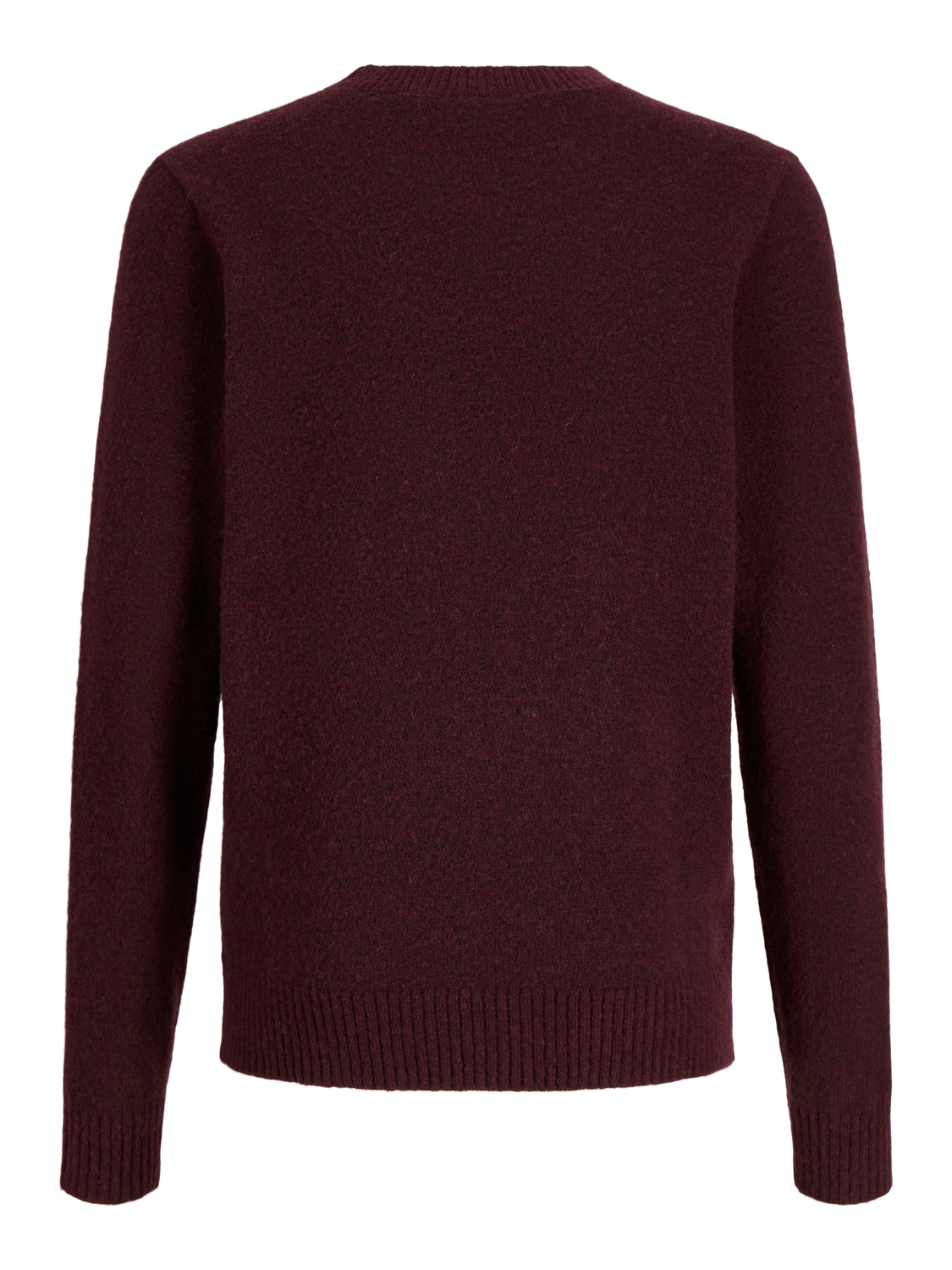 Pull-over col rond fille JJXX - Elba