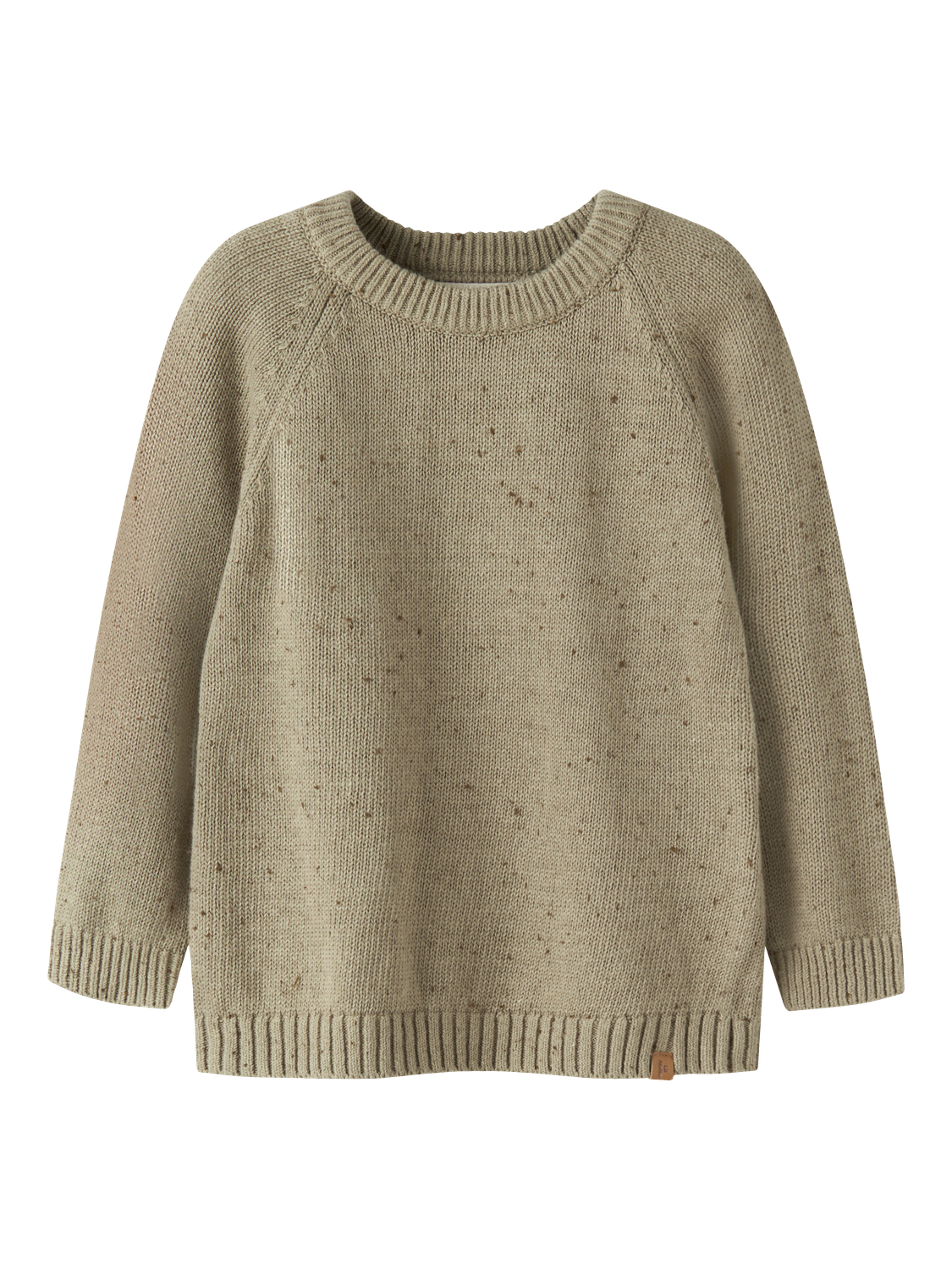 Pull-overs-Lil' atelier mini-Nmngalto fan ls knit lil