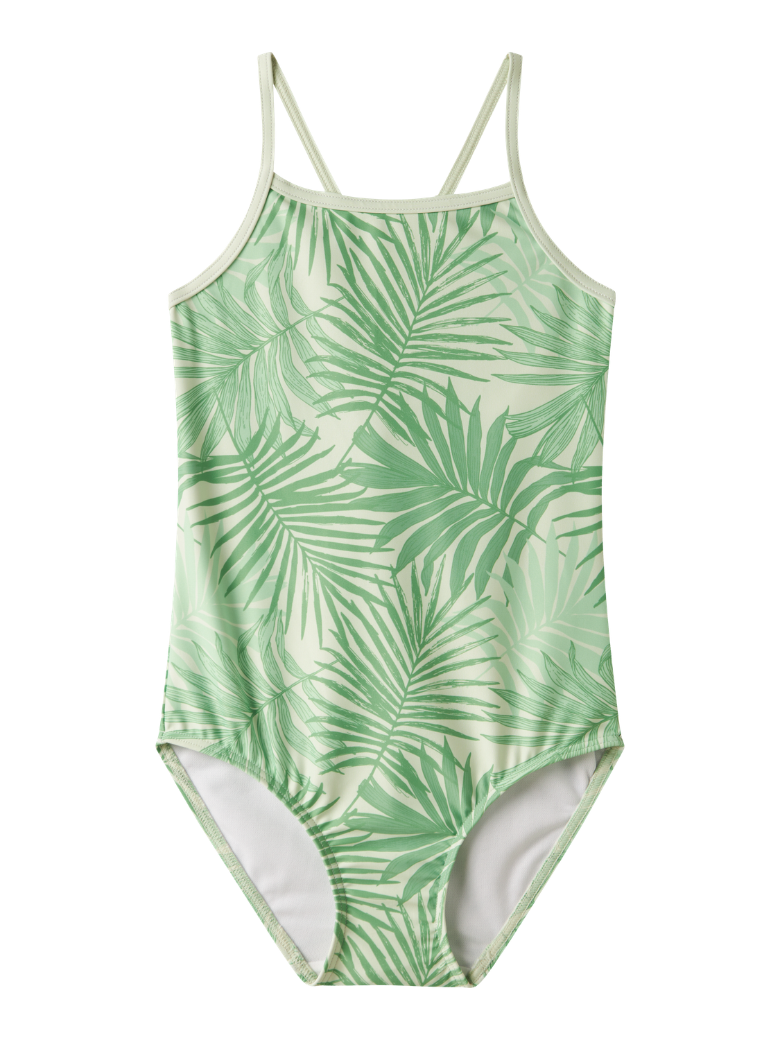 Maillots de bain Name it kids Nkfzizla swimsuit box tb