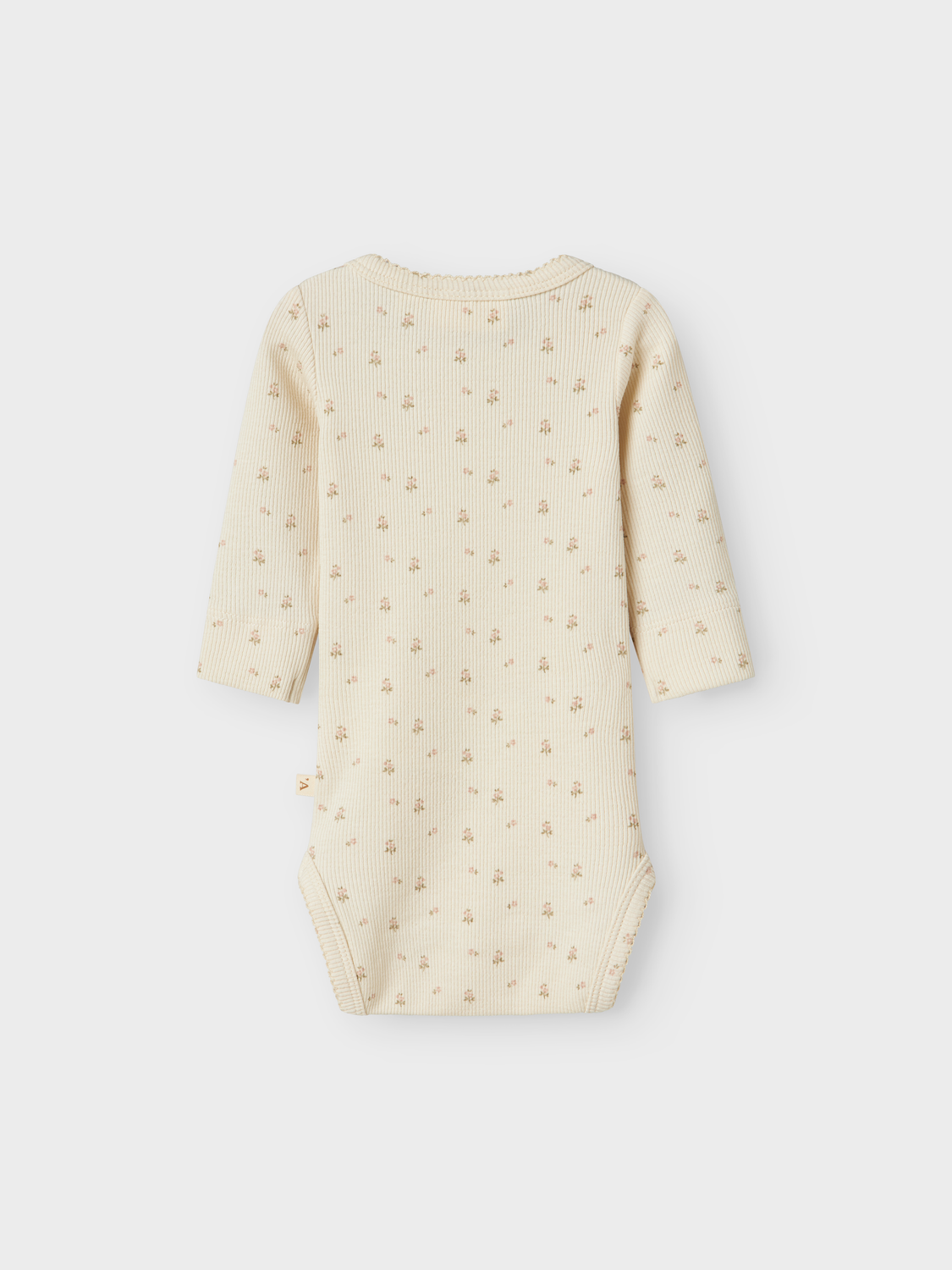 Bodies Lil' atelier baby Nbfgago ls slim body lil noos