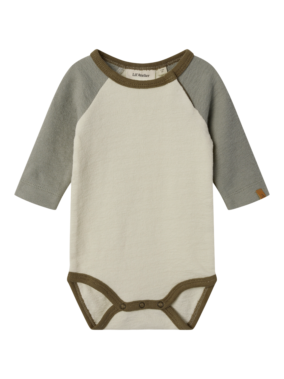 Bodies Lil' atelier baby Nbmnunan ls nreg body lil
