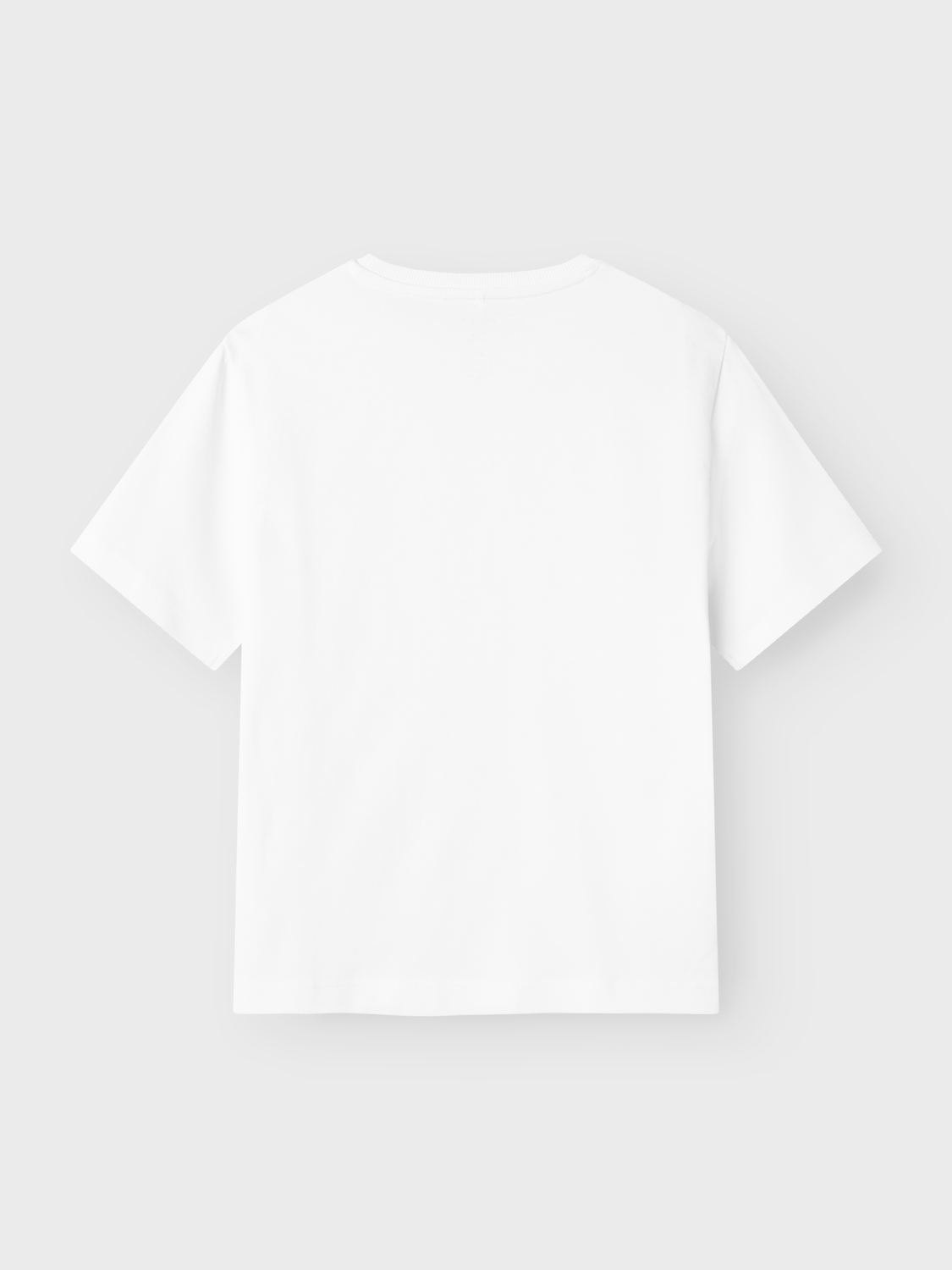 T-shirts Name it kids Nkfgrega ss nreg top noos