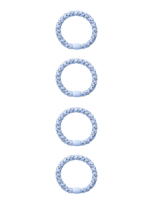 Accessoires pour cheveux Name it kids Nkfacc-arise 4p hairelastic