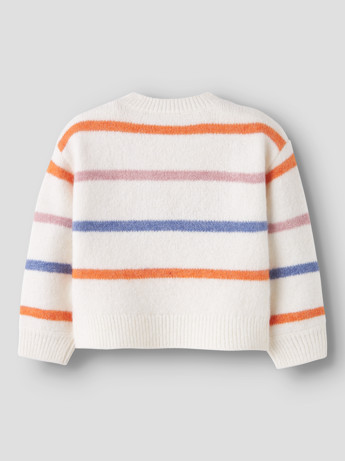 Pull-overs Name it mini Nmfolenska ls knit box