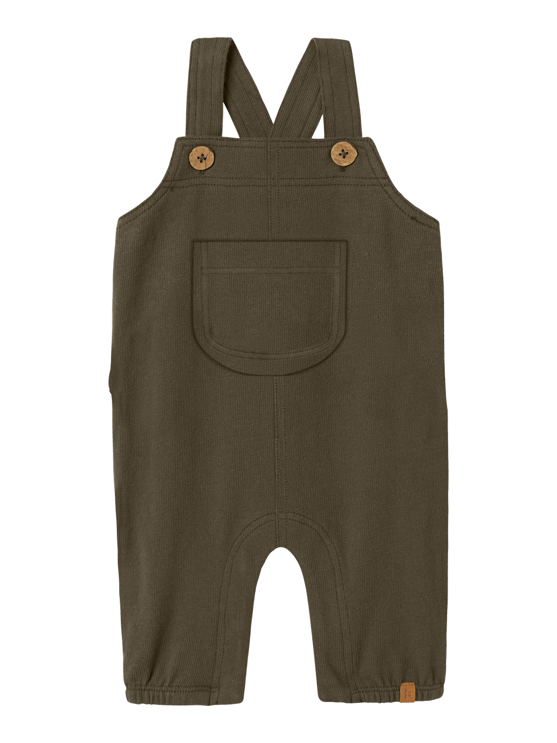 Salopettes Lil' atelier baby Nbmluno loose overall lil