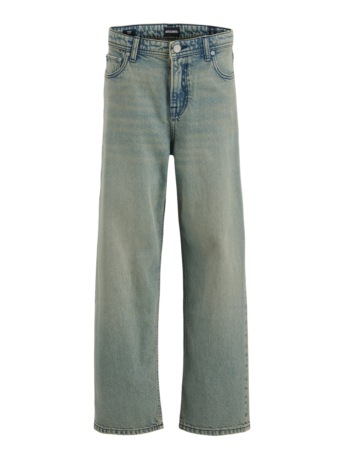 Jeans Jack&jones junior Jjialex jjoriginal sq 994 jnr