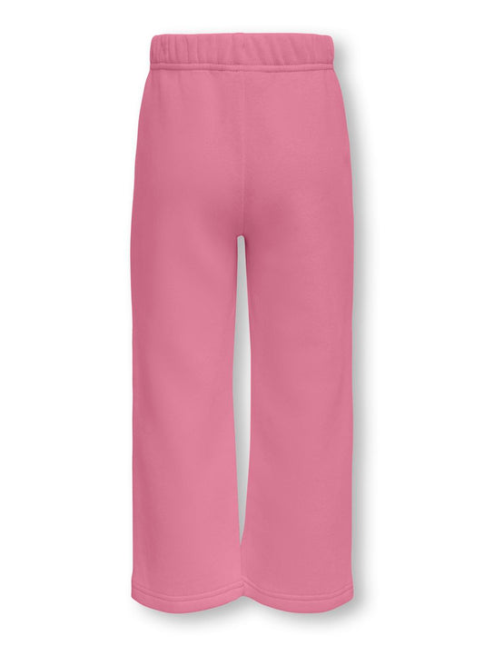 Pantalons de survêtement fille enfant Kids Mini Girl