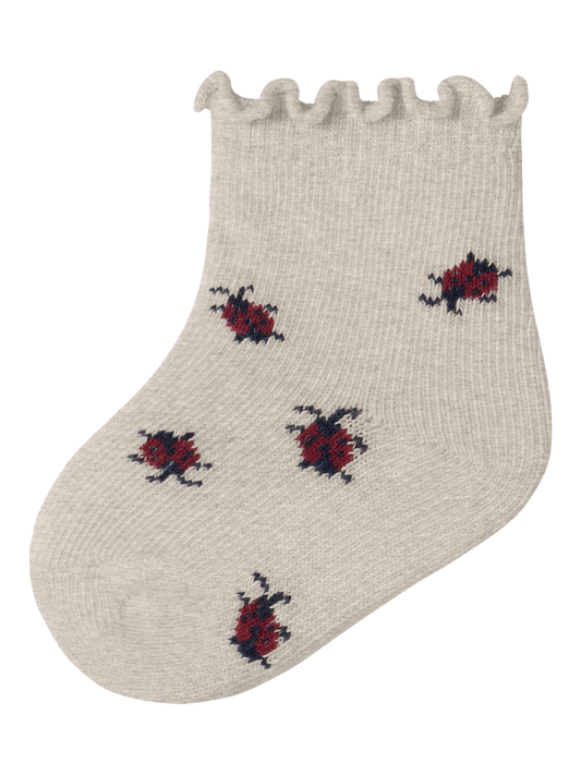 Chaussettes Name it baby Bébé fille