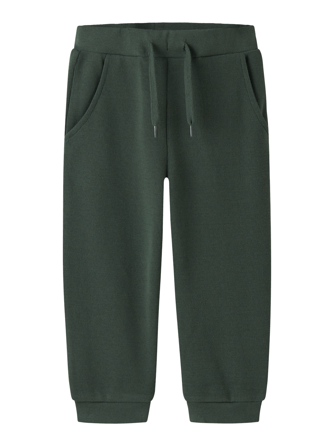 Pantalons Name it mini Nmmobear nreg sweat pant unb noos