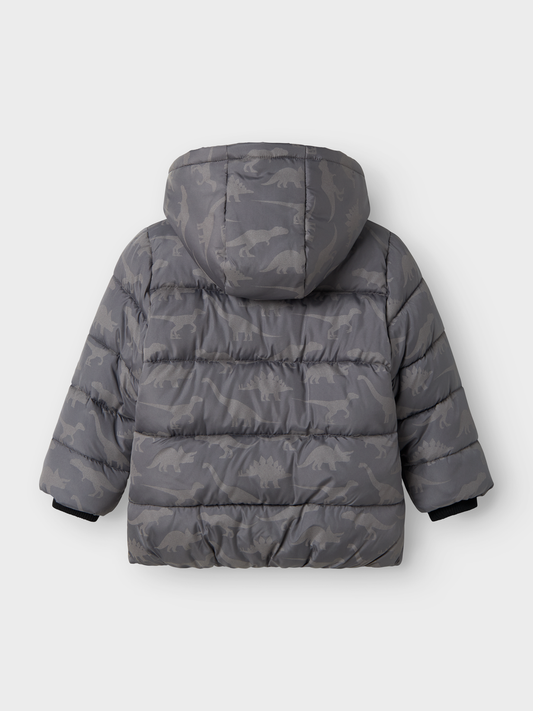 Vestes Name it mini Nmmmosan puffer jacket ref1