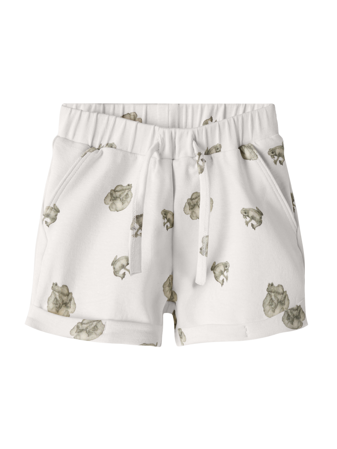 Shorts Lil' atelier baby Nbmgayo syn shorts lil