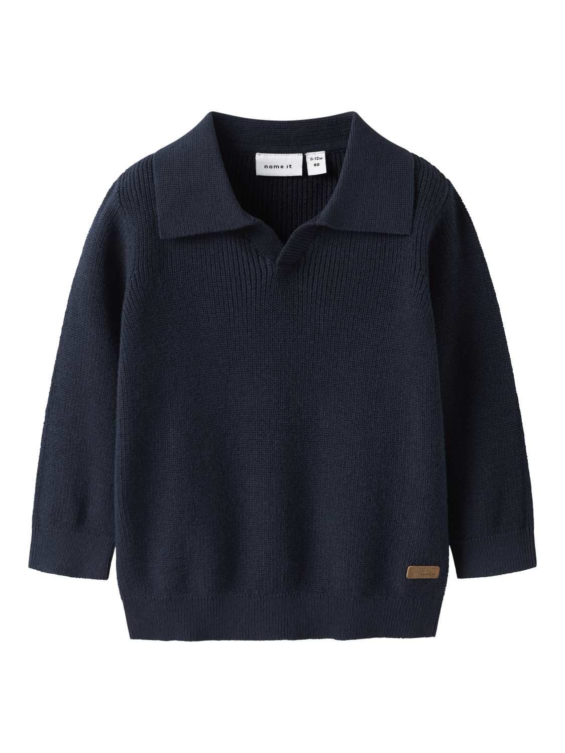 Pull-overs Name it baby Nbmloop ls knit