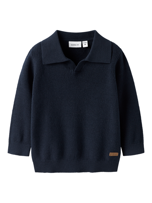 Pull-overs Name it baby Nbmloop ls knit