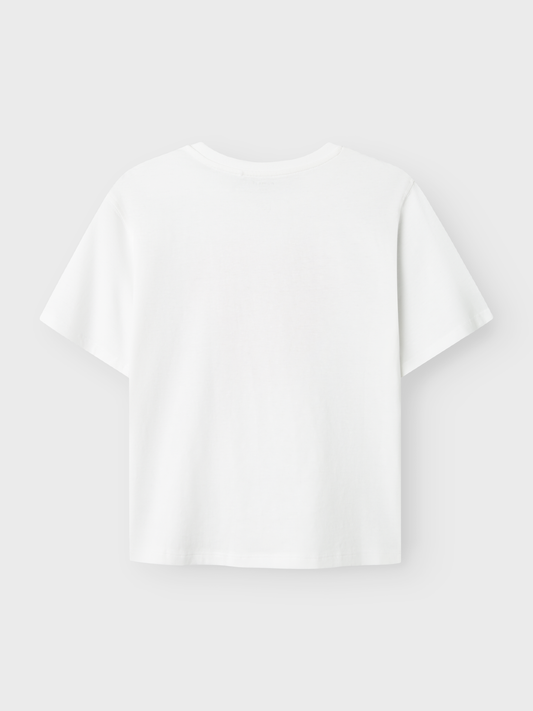 T-shirts Name it kids Nkffesko ss nreg top