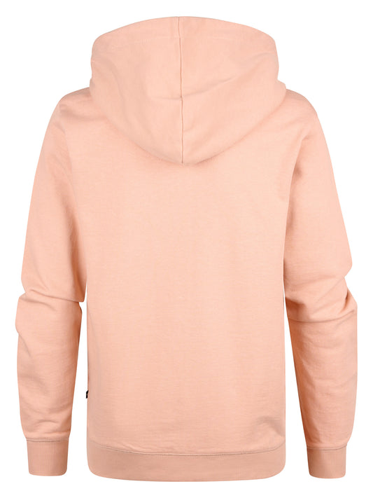 Sweat à capuche Petrol Industries Dusty Peach