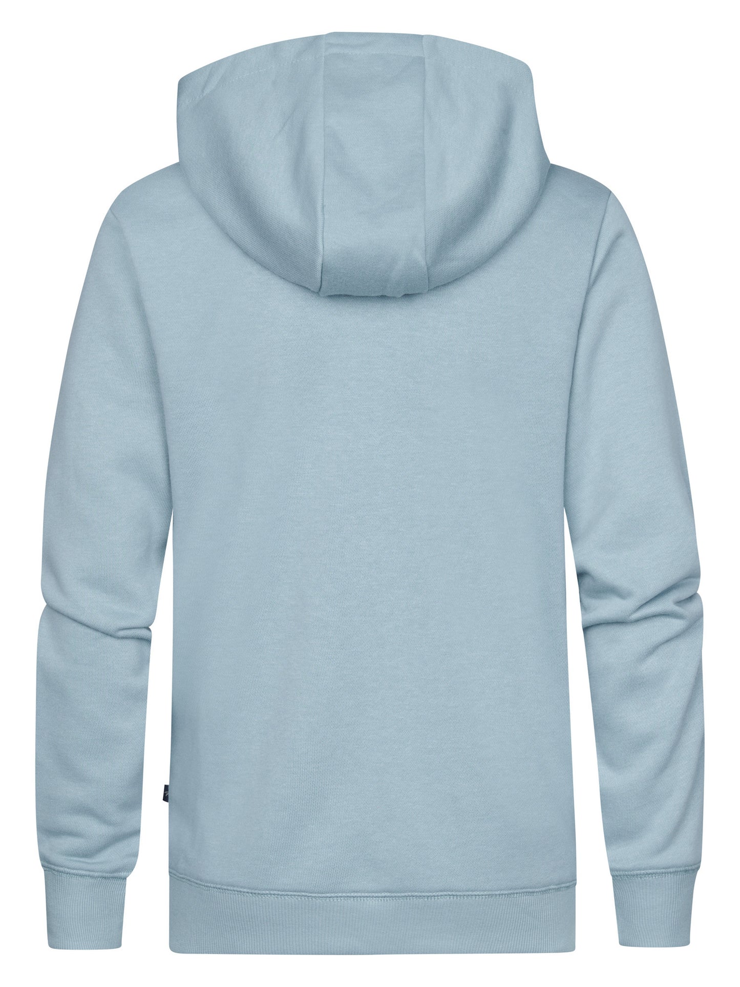 Sweat Petrol Industries Zip Ocean