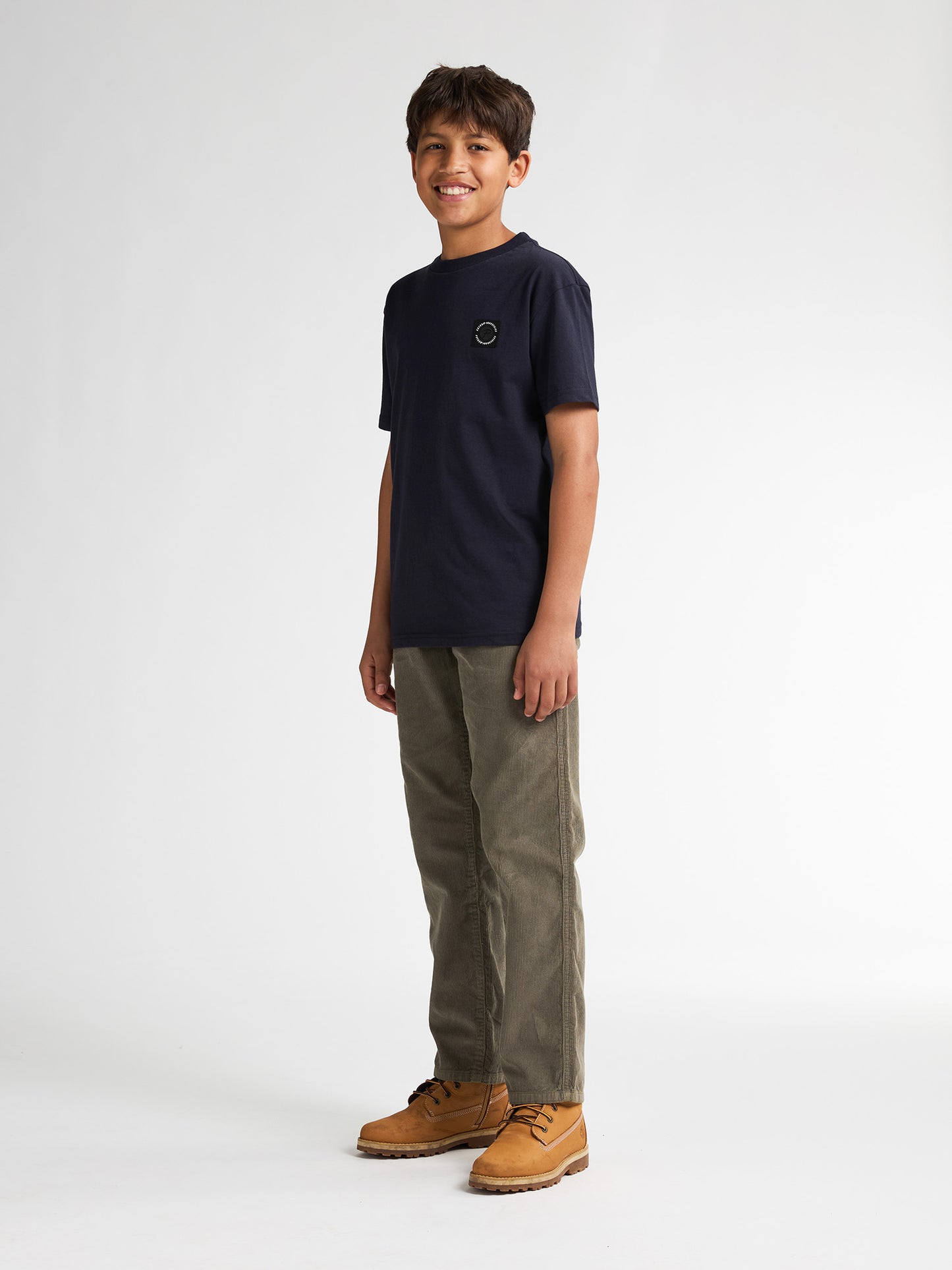 Jeans regular Petrol Industries B-3050-DNM028