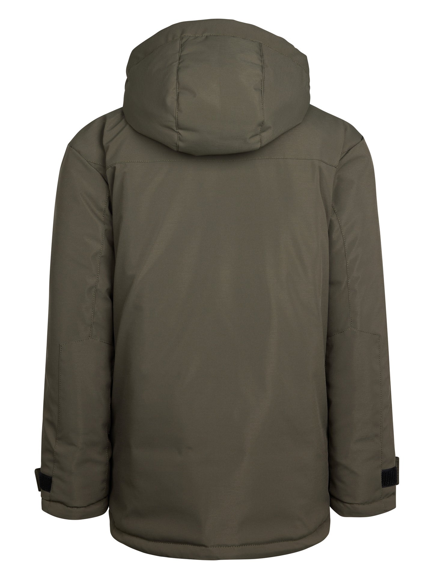 Veste Parka PETROL INDUSTRIES B-3050-JAC104
