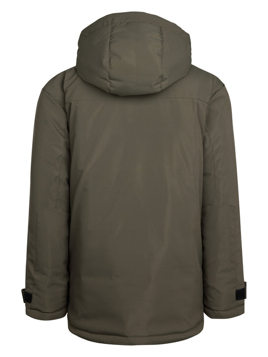 Veste Parka PETROL INDUSTRIES B-3050-JAC104