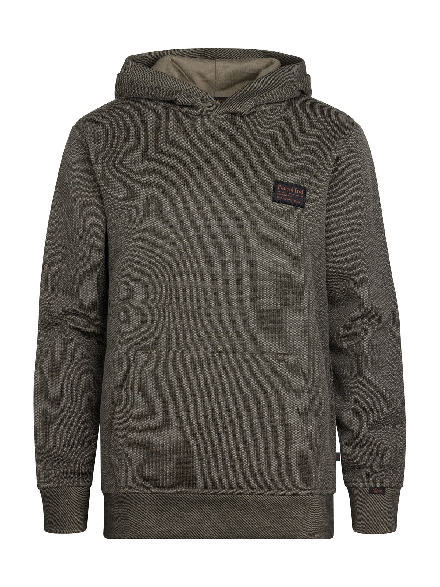 Sweat à capuche PETROL INDUSTRIES B-3050-SWH330