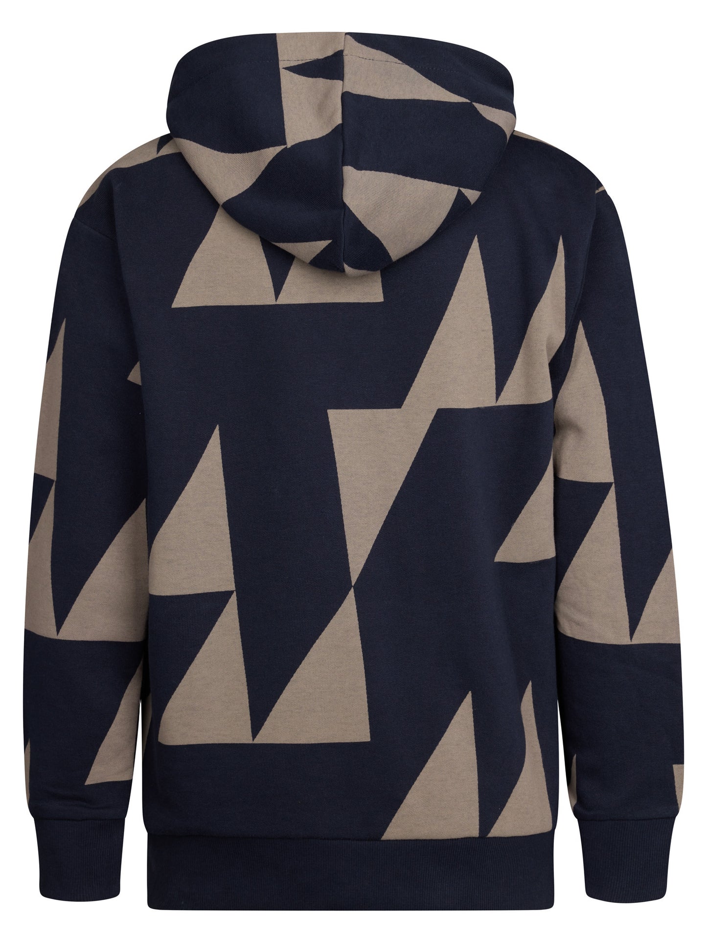 Sweat à capuche AOP PETROL INDUSTRIES B-3050-SWH351