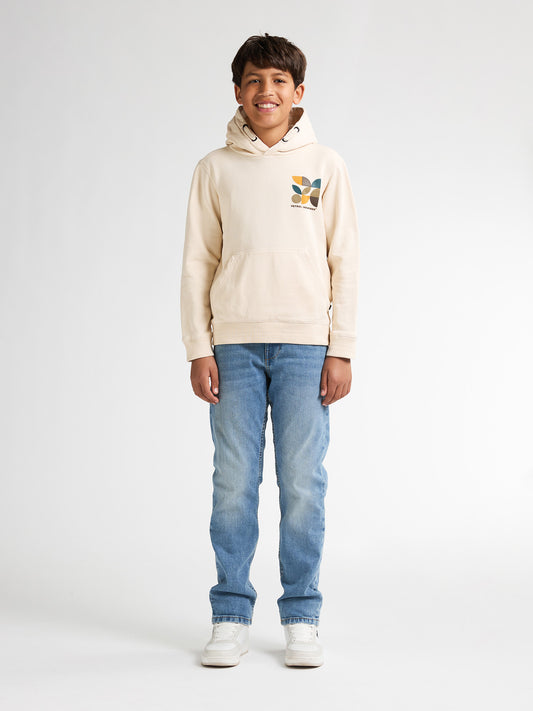 Sweat à capuche Print PETROL INDUSTRIES B-3050-SWH365