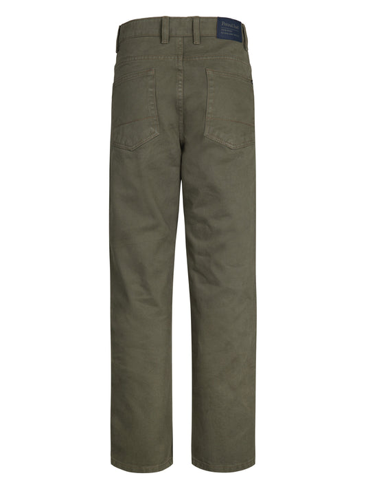 Pantalon 5 poches PETROL INDUSTRIES B-3050-TRO587