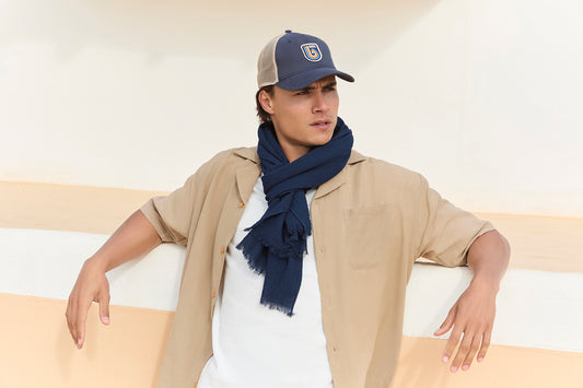 Casquette BARTS Loughran