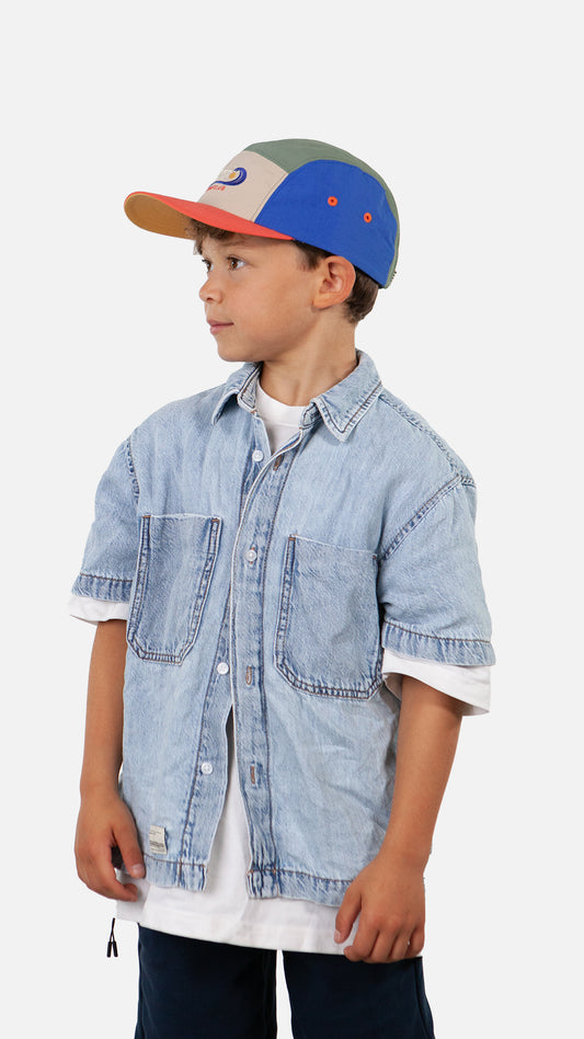 Casquette BARTS Sumney