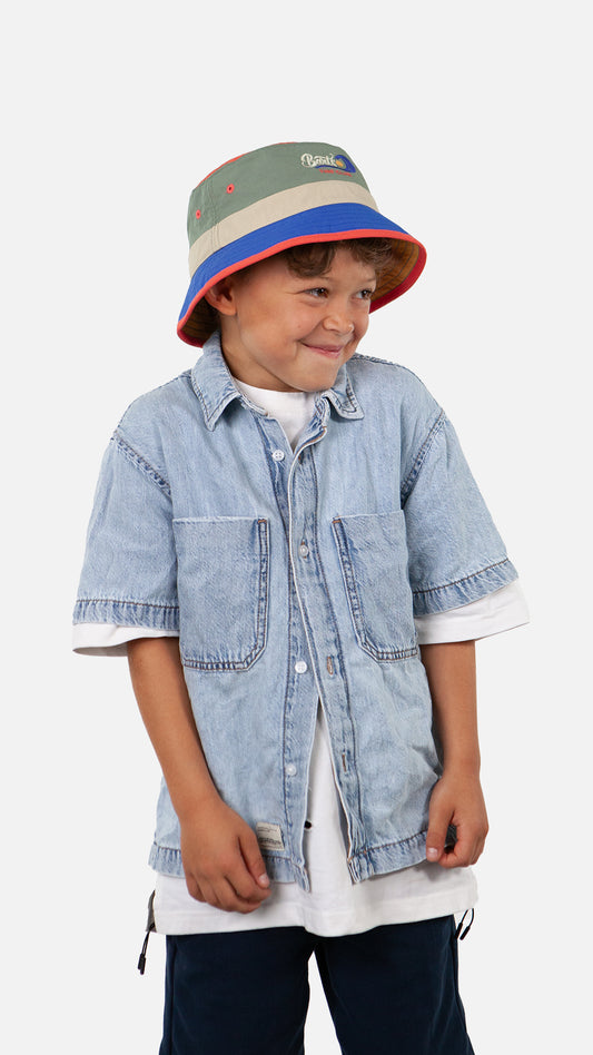 Chapeau BARTS Sumney