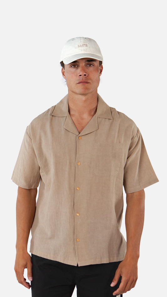 Casquette BARTS Daran