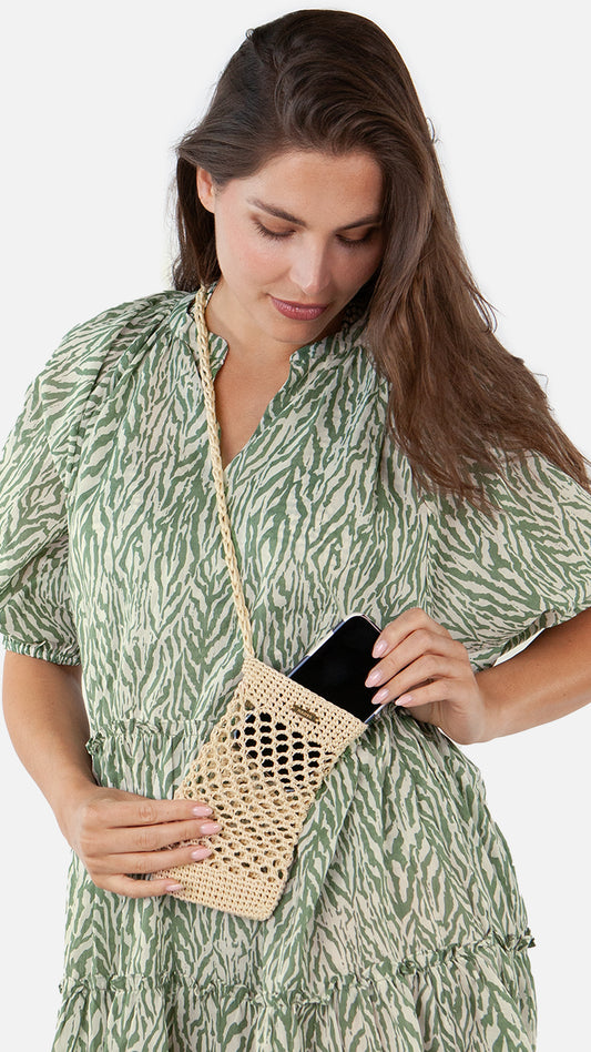 Sac pour téléphone BARTS Bloomzy