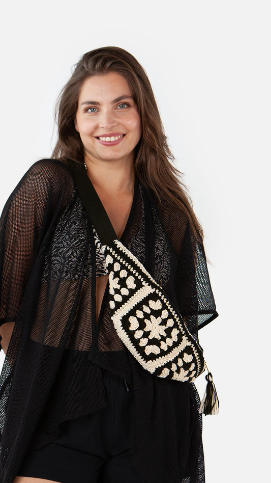 Sac banane BARTS Wanderes